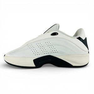 adidas Nova IIInfinity 003 White Black Sneakers Men's Shoes JQ2770